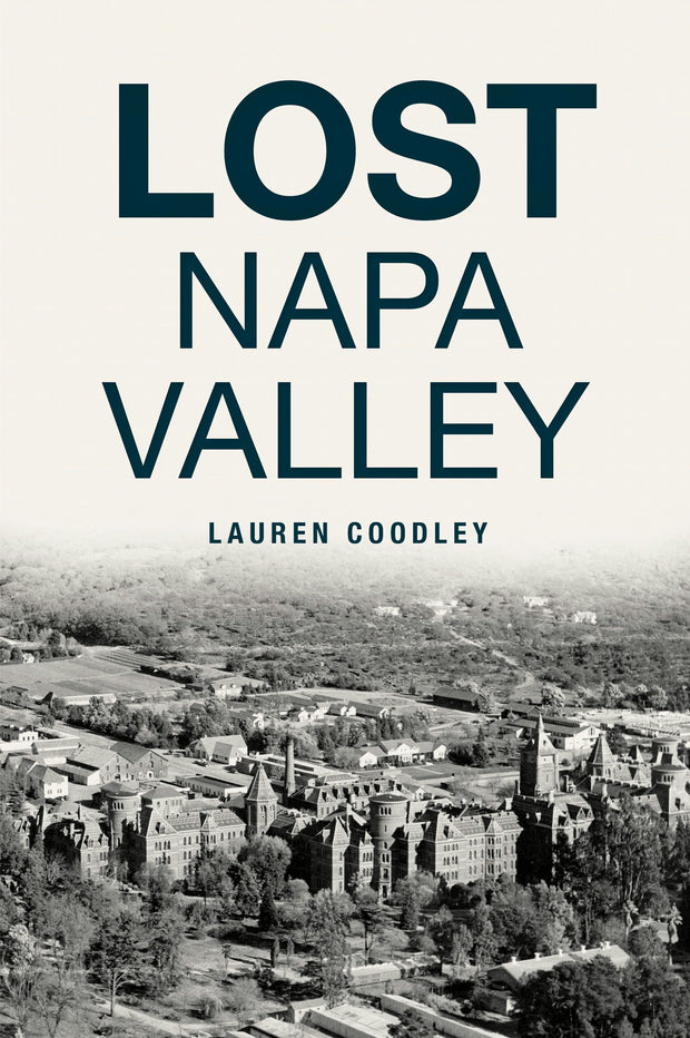 Lost Napa Valley