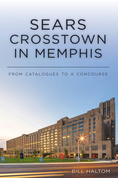 Sears Crosstown in Memphis