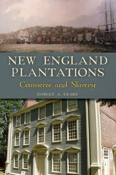 New England Plantations