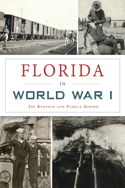 Florida in World War I