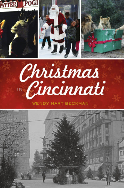 Christmas in Cincinnati