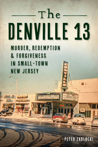 The Denville 13