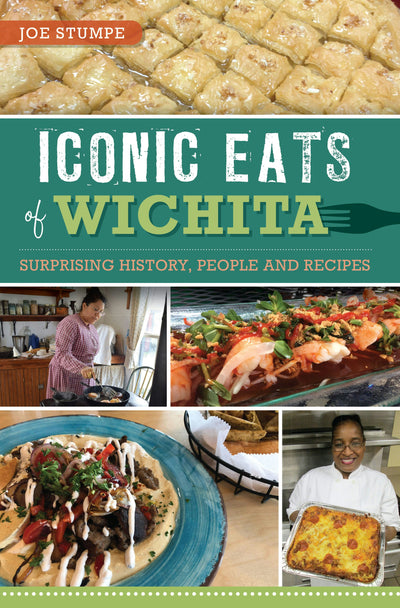 Iconic Eats of Wichita