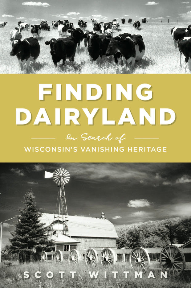 Finding Dairyland