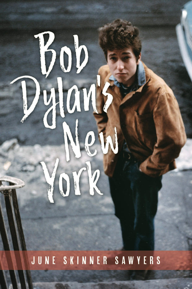 Bob Dylan's New York