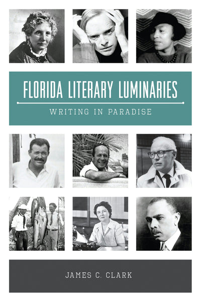 Florida Literary Luminaries