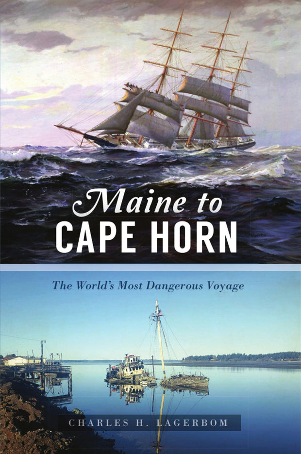 Maine to Cape Horn