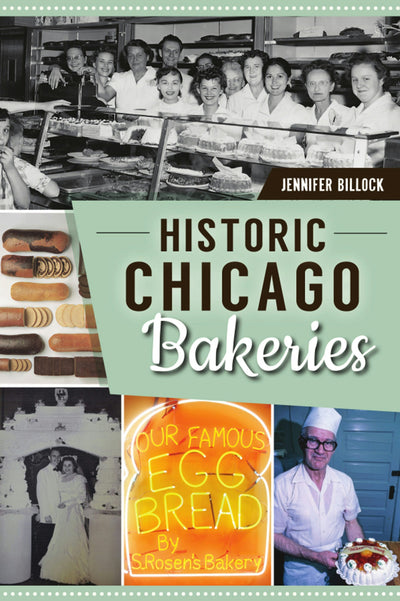 Historic Chicago Bakeries