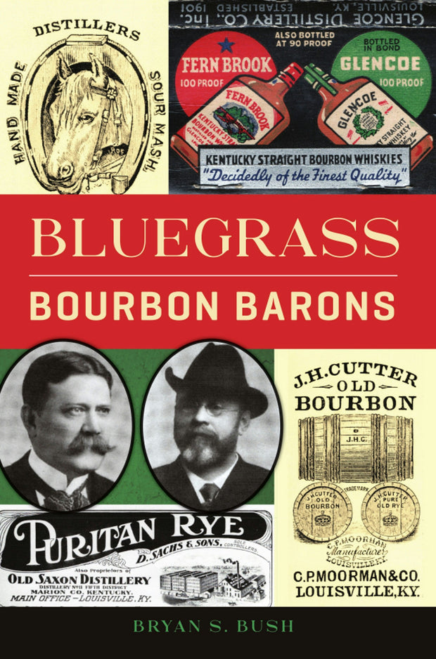 Bluegrass Bourbon Barons