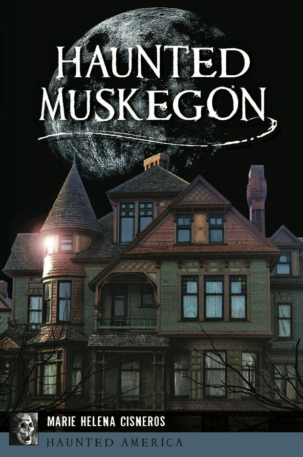 Haunted Muskegon