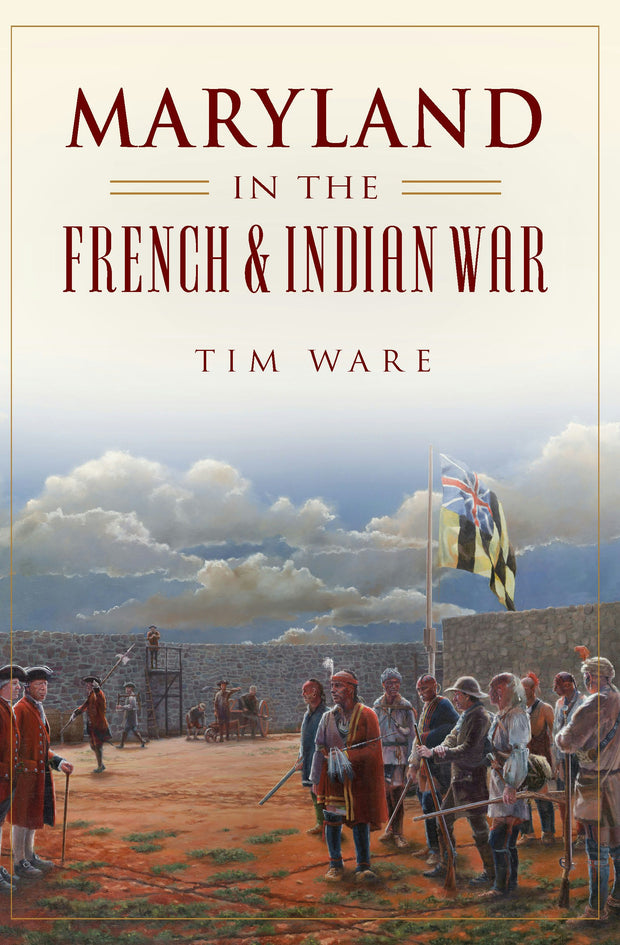 Maryland in the French & Indian War