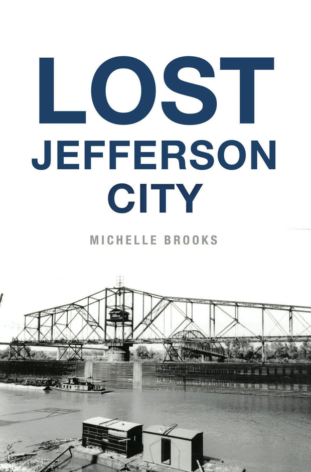 Lost Jefferson City