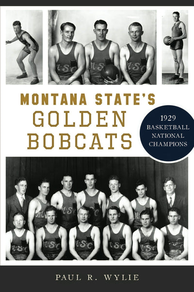 Montana State's Golden Bobcats