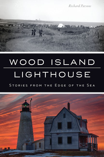 Wood Island Lighthouse