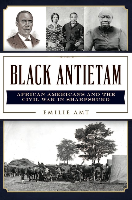 Black Antietam