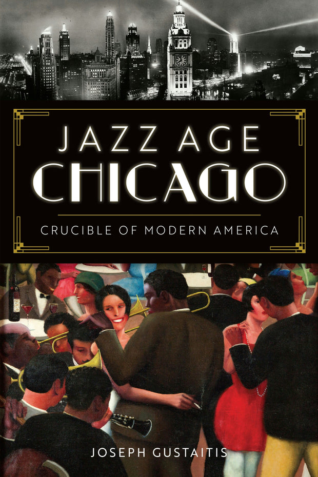 Jazz Age Chicago