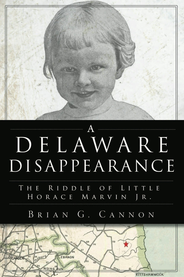 Delaware Disappearance, A