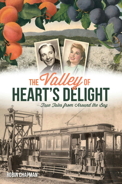 The Valley of Heart's Delight