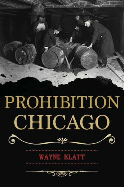 Prohibition Chicago