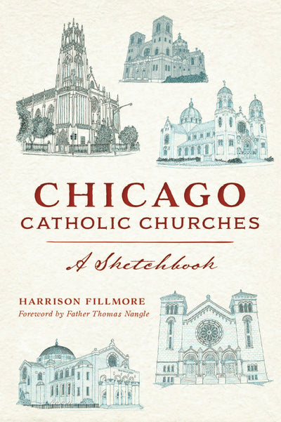 Chicago Catholic Churches