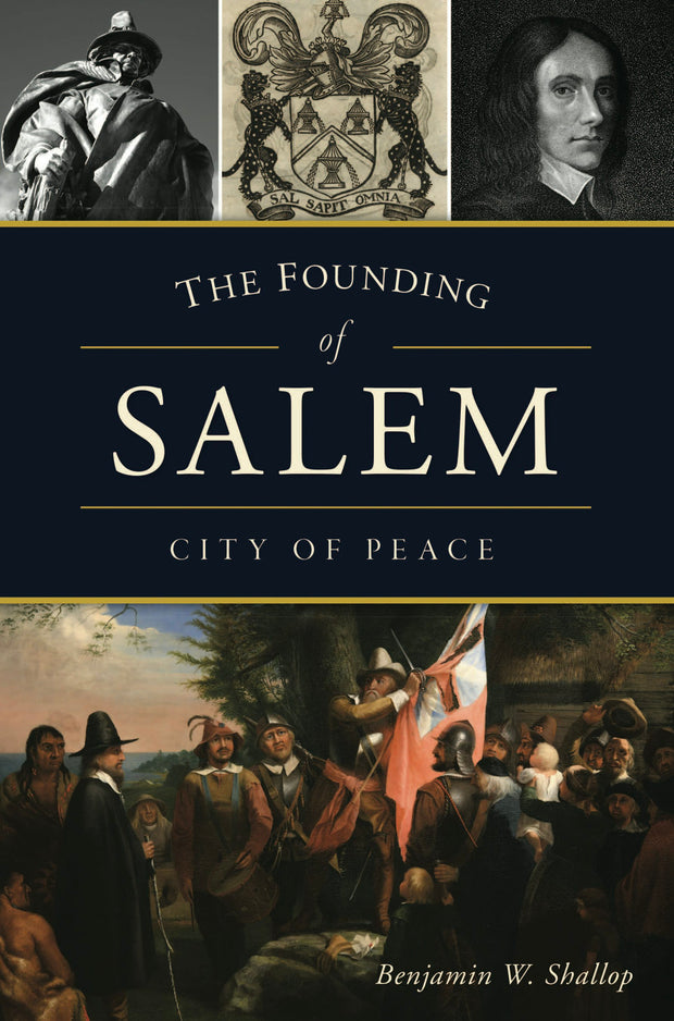 The Founding of Salem