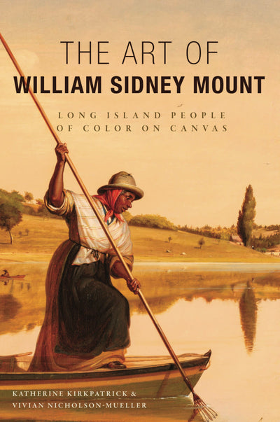 The Art of William Sidney Mount