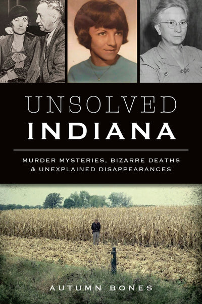 Unsolved Indiana