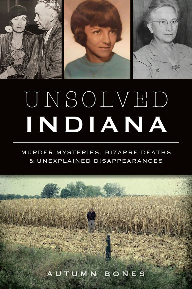 Unsolved Indiana