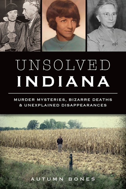 Unsolved Indiana