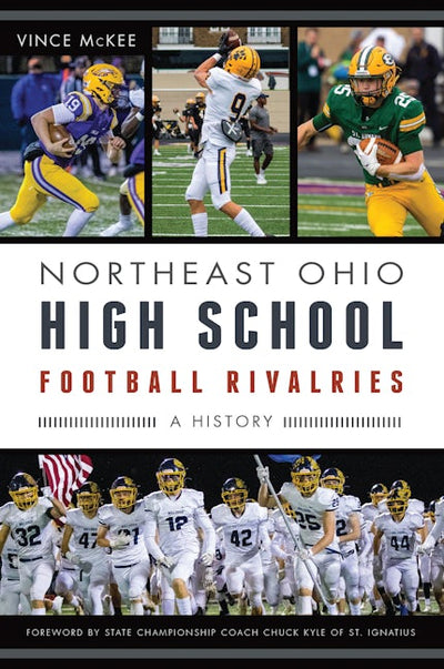 Northeast Ohio High School Football Rivalries