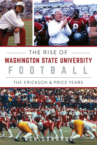 The Rise of Washington State University Football