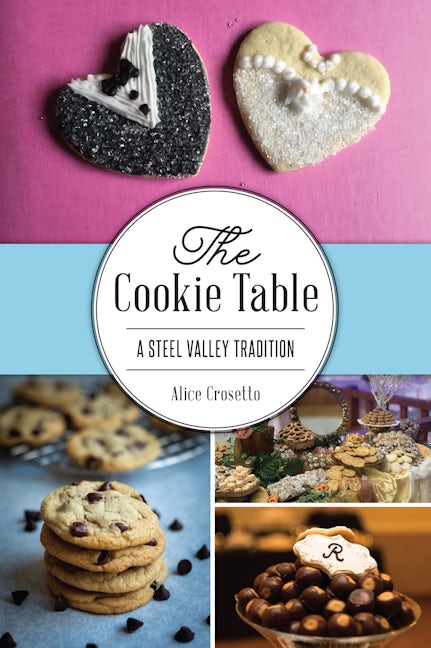 Cookie Table, The