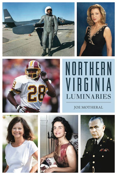 Northern Virginia Luminaries