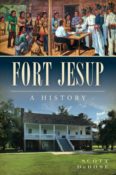 Fort Jesup