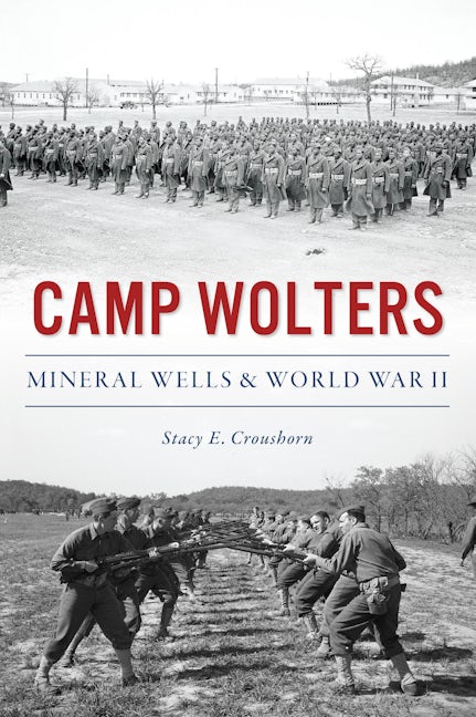 Camp Wolters