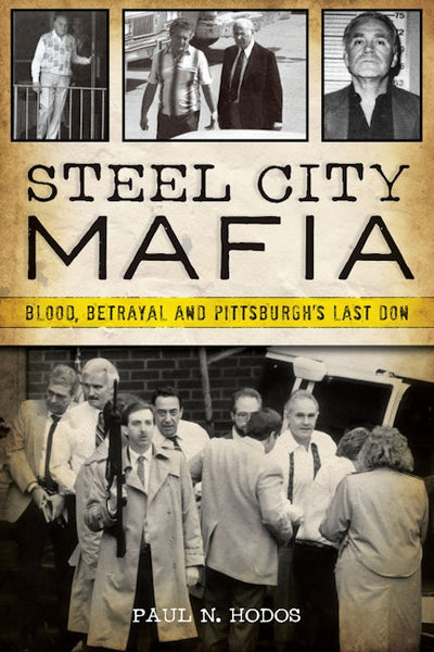 Steel City Mafia