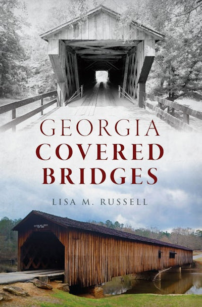 Georgia Covered Bridges