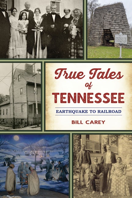 True Tales of Tennessee