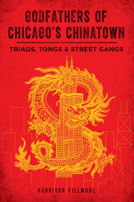 Godfathers of Chicago's Chinatown