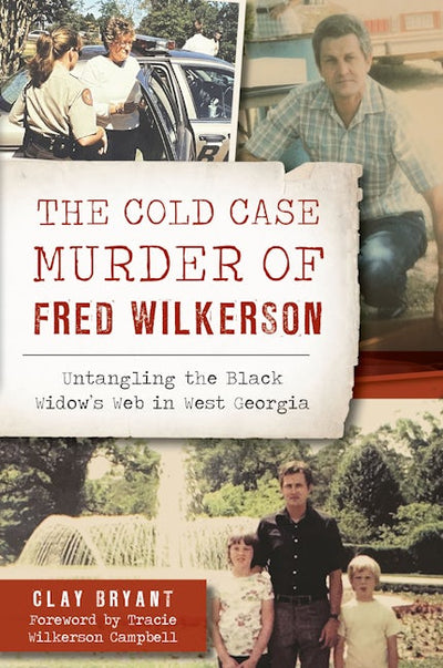 The Cold Case Murder of Fred Wilkerson