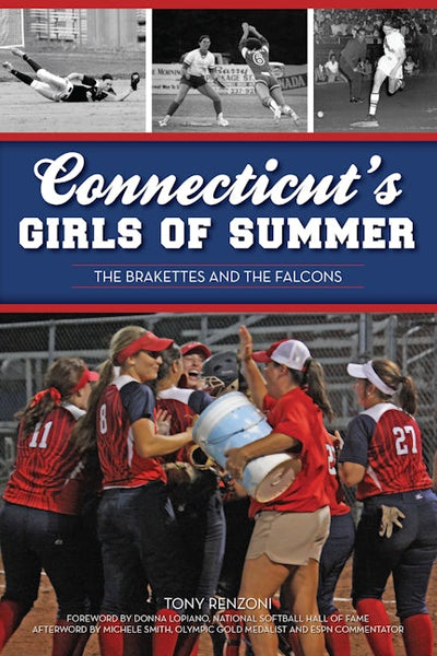 Connecticut's Girls of Summer