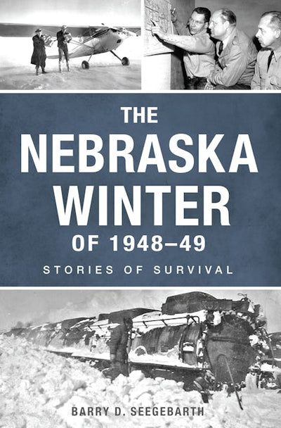 The Nebraska Winter of 1948-49