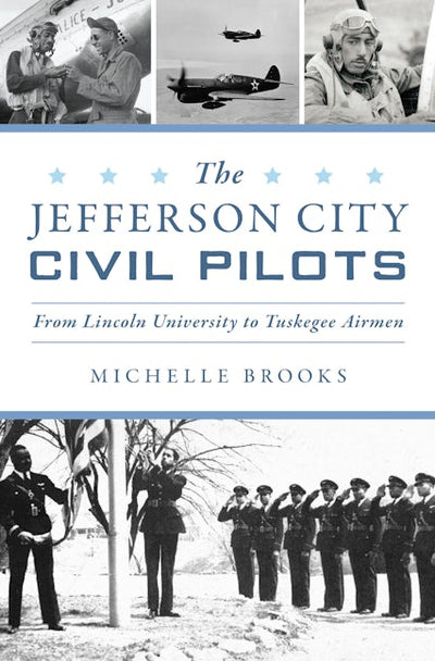 Jefferson City Civil Pilots, The