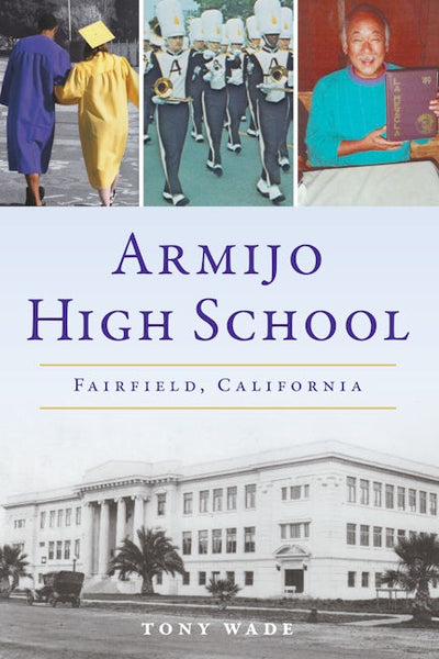 Armijo High School