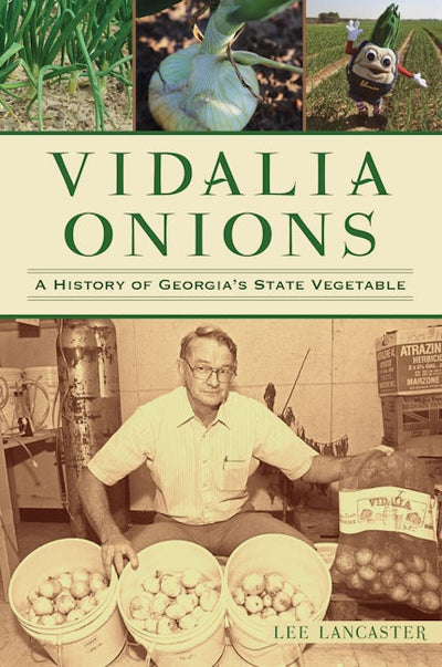 Vidalia Onions