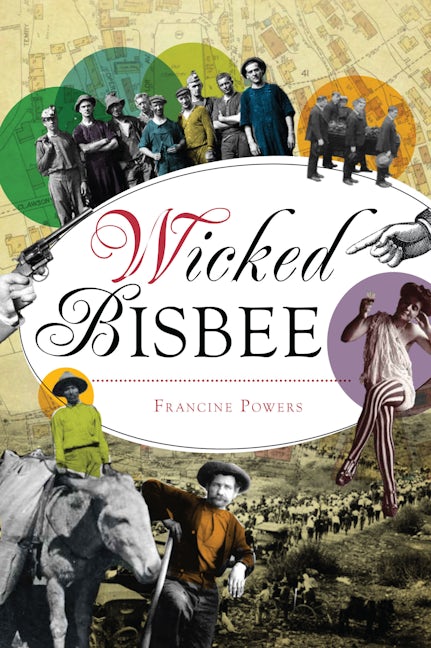 Wicked Bisbee