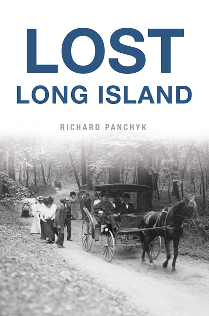 Lost Long Island