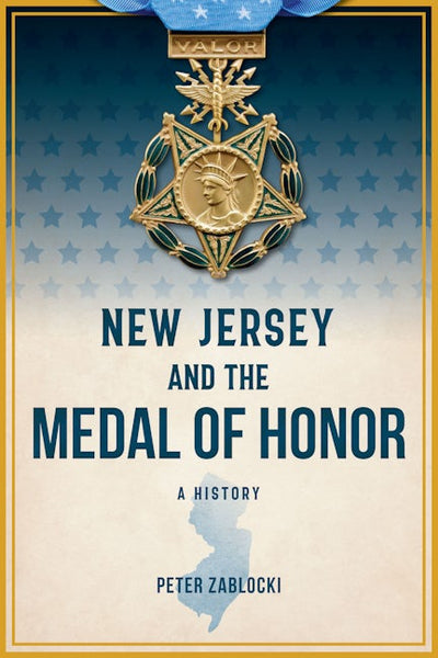 New Jersey and the Medal of Honor