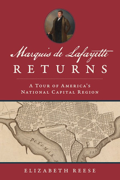 Marquis de Lafayette Returns