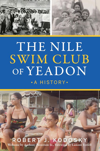 The Nile Swim Club of Yeadon